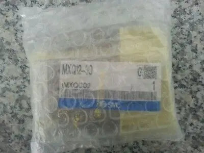 MXQ12-30 1pc NEW SMC cylinder