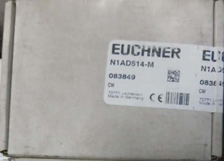 New EUCHNER 083849 N1AD514-M free shipping