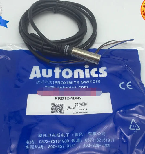 1PC  NEW   Autonics   PRD12-4DN2    free shipping