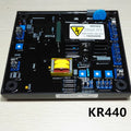 KR440 New Automatic Voltage Regulator AVR for Generator Parts free ship
