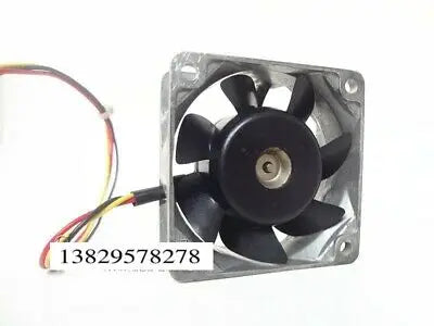 1pc new 109L0612H401 6025 12V 0.11A 6cm