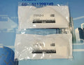 SY7120-5LZD-C8 SY71205LZDC8 1PCS New SMC Solenoid Valve free shipping