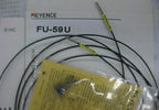 FU-59U FU 59U 1pcs New Keyence New in box free shipping