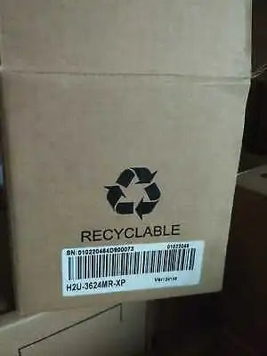 1pc new H2U-3624MR-XP