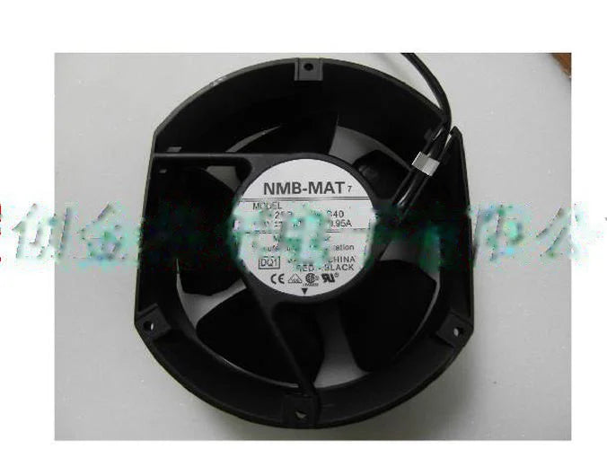 1pc new fan 5920PL-05W-B40 NMB 24V 0.95A 172*150*51MM freeship