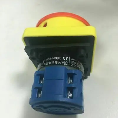 1pc new 16A LW39-16B-9AC-04/2-GR SIEMENS