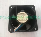 1pc new fan 612N/36GM 12V 110MA 1.3W ebmpapst 60*60*25MM freeship
