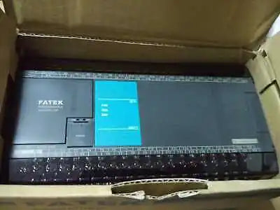 1pc new FATEK PLC FBs-60MCR2-AC