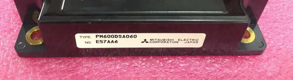 PM600DSA060 1PCS NEW MITSUBISHI MODULE Free shipping