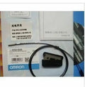 New OMRON E32-D22R E32D22R PhotoElectric Switch Fiber Unit