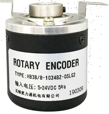 1pc new HB38/8-600BZ-5-30FG2 HB38/8-1024BZ-05LG2