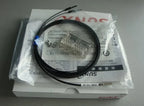FD-G6 FDG6 1PC NEW Panasonic / SUNX Optical Fiber Sensor free ship