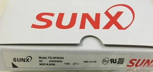 FD-NFM2S4 FD NFM2S4 New Sunx free shipping