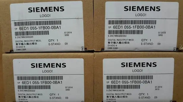 6ED1055-1FB00-0BA1 6ED10 55-1FB00-0BA1 NEW Siemens PLC Module free shipping