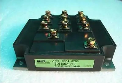 6DI150A-050 6DI150A050 1PC NEW ORIGINAL FUJI GTR MODULE