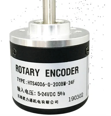 1pc new HTS4006-G-200BM-24F