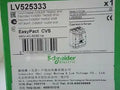 LV525333 1PCS NEW Schneider