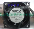 1pc fan new D0625C48BYPP-10 DATA0625B2S 48V 0.08A