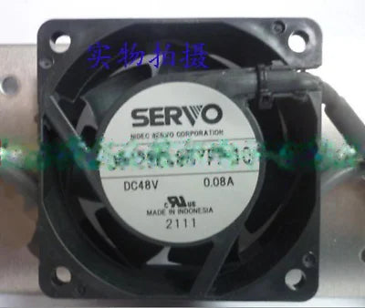 1pc fan new D0625C48BYPP-10 DATA0625B2S 48V 0.08A