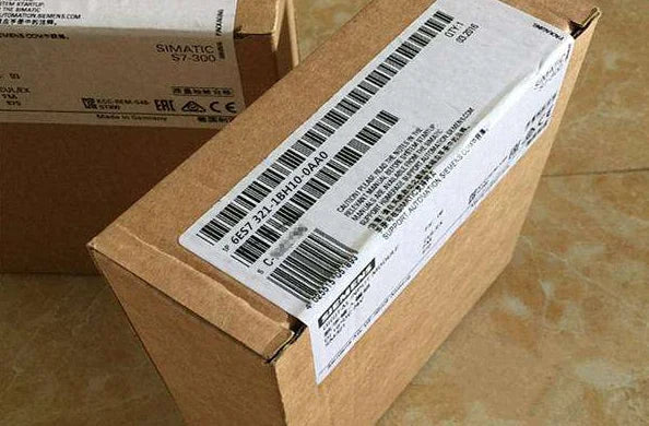 6ES7321-1BH10-0AA0 6ES7 321-1BH10-0AA0 1 PCS new Siemens free shipping