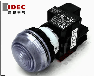 1pc new YW1P-2EM42PW IDEC