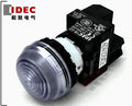1pc new YW1P-2EM42PW IDEC