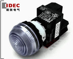 1pc new YW1P-2EM42PW IDEC