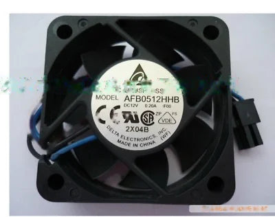 1pc fan new AFB0512HHB AFB0512HB AFB0512HB-TP41 AFB0512LB 4