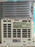 USED OMRON 3G3MV-A4015