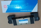 1PC NEW SHAKO PU520-04D PU520-04-D DC24V free shipping