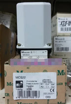 1PC NEW EATON MOELLER MCS22 free shipping