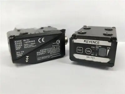 1pc new KEYENCE SR-751