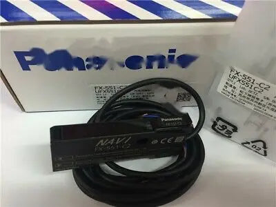1pc new Panasonic FX-551-C2