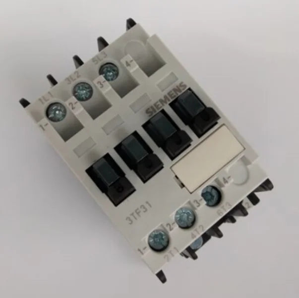 1PC  NEW   SIEMENS   3TF3100-0XN2   220V    free shipping