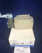 Mew  OMRON  Limit  Switch WLCA2-2  free shipping