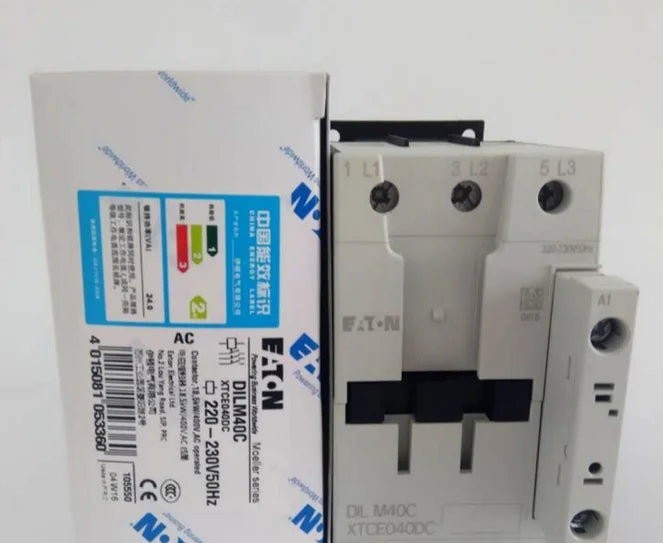 DILM40C 1PC New Moeller Contactor free ship