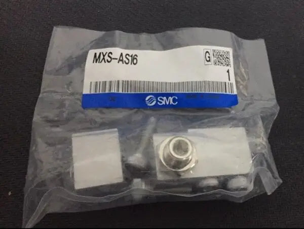 MXS-AS16 MXSAS16 SMC New