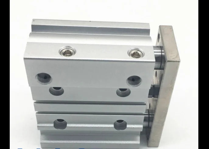 1PC NEW SMC MGPM25-25Z free shipping