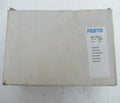 MFH-5/3B-D-2-C MFH5/3BD2C 151856 FESTO solenoid valve NEW