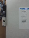 MHE2-MS1H-3 / 2G-M7-K MHE2MS1H3 / 2GM7K 196133 FESTO solenoid valve NEW