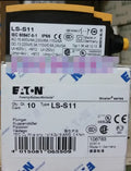 1PC  NEW   EATON  MOELLER  LS-S11  free shipping