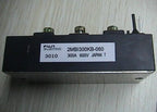 2MBI300KB-060 2MBI300KB060 1pcs New Fuji IGBT module free shipping
