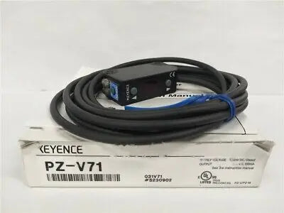 1pc new KEYENCE PZ-V71 PZ-M71