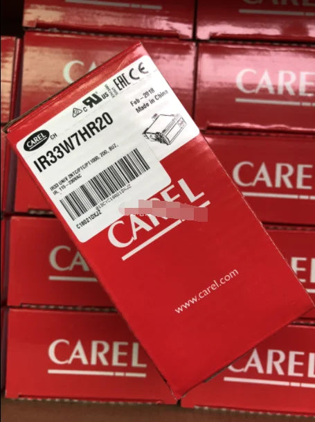 1PC NEW CAREL IR33W7HR20 free shipping