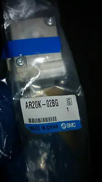 AR20K-02BG AR20K02BG 1PC SMC regulator NEW