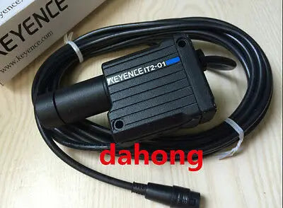 1PC KEYENCE Digital Optical Fiber Amplifier NEW IN BOX IT2-01 IT 201