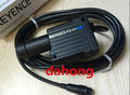 1PC KEYENCE Digital Optical Fiber Amplifier NEW IN BOX IT2-01 IT 201