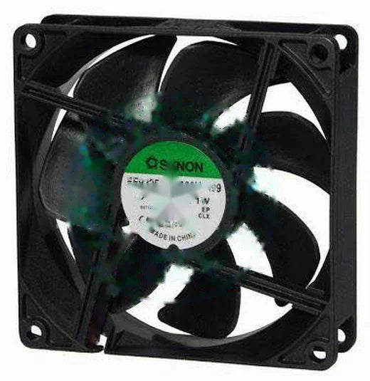 1pc new fan ME92252V2-0000-A99 DC24V 1.6W SUNON 92*92*25 freeship