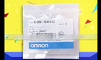1PC  NEW   Omron  E39-S65C   free  shipping