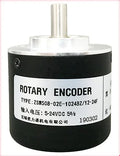 1pc new ZSW508-02E-1024BZ/12-24F